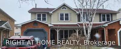 4173 Treetop Crescent Basemen, Mississauga, ON L5L 2L7