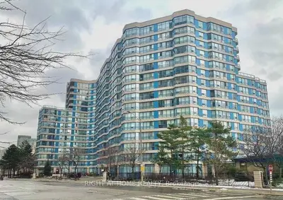 250 Webb Drive 1416, Mississauga, ON L5B 3Z4