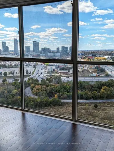 4205 Shipp Drive #2003, Mississauga, ON L4Z 2Y9