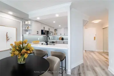 234 Albion Road 1703, Toronto W10, ON M9W 6A5