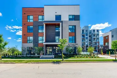 50 Kaitting Trail 405, Oakville, ON L6M 5N3