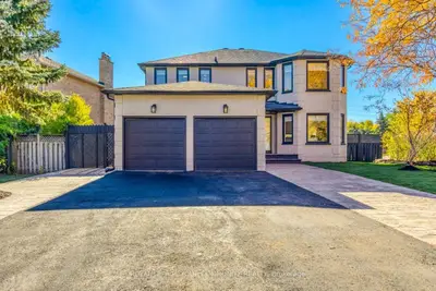 2005 Markle Drive, Oakville, On L6h 3n6