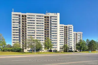 2900 Battleford Road 614, Mississauga, ON L5N 2V9