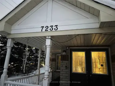 7233 Dime Crescent B, Mississauga, ON L5W 1K5