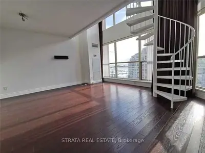 2261 Lake Shore Boulevard W 927, Toronto W06, ON M8V 3X1