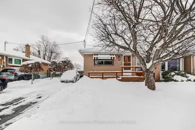 47 Sargent Road, Halton Hills, ON L7G 1K8