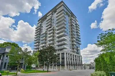 2025 Maria Street 507, Burlington, ON L7R 0E9