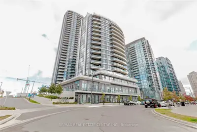65 Watergarden Drive 1510, Mississauga, ON L5R 0E4