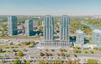 1926 Lakeshore Boulevard W 2517, Toronto W01, ON M6S 1A1