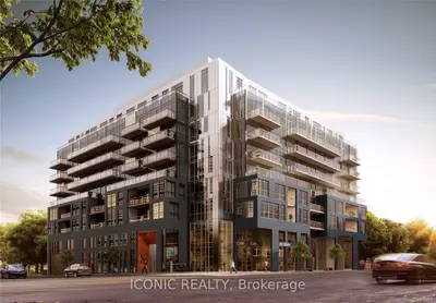 2430 Old Bronte Road 712, Oakville, ON L6M 4J2