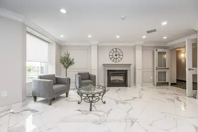 2085 Amherst Heights Drive 311, Burlington, ON L7P 5C2