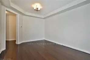 2019 Trawden Way # 62, Oakville, ON L6M 0M3