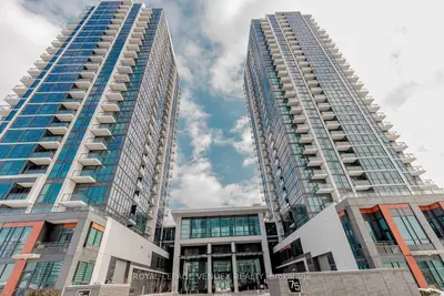 75 EGLINTON Avenue W 302, Mississauga, ON L5R 0E4