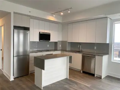 2481 Taunton Road 1603, Oakville, ON L6H 3R7