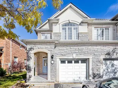 2449 Lazio Lane, Oakville, On L6m 4p7