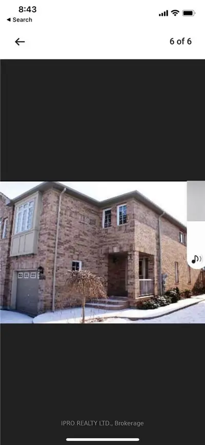 1391 Spring Garden Court, Mississauga, ON L5N 8K6