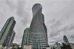50 Absolute Avenue #2003, Mississauga, ON L4Z 0A8