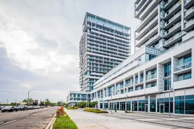 55 Speers Road S 516, Oakville, On L6k 3r6