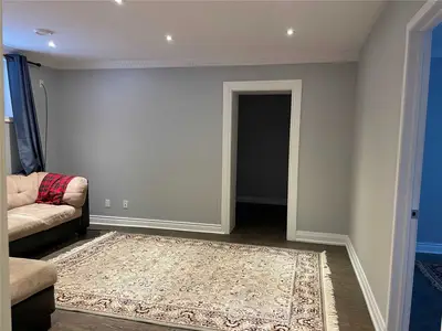 19 St. Andrews Boulevard Bsmt, Toronto W09, ON M9R 1V9