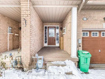3517 Southwick Street, Mississauga, ON L5M 7L6
