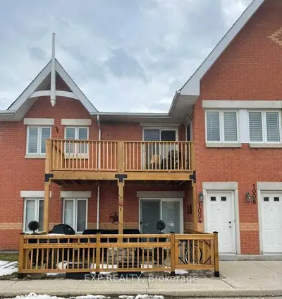 4140 Foxwood Drive 1008, Burlington, ON L7M 4L3