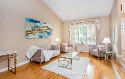 1697 Missenden Crescent, Mississauga, On L5j 2t3