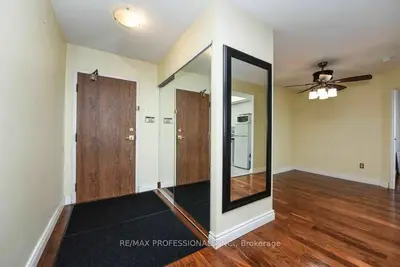 550 Webb Drive 2104, Mississauga, ON L5B 3Y4