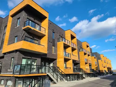 1165 Journeyman Lane 106, Mississauga, On L5j 0b6