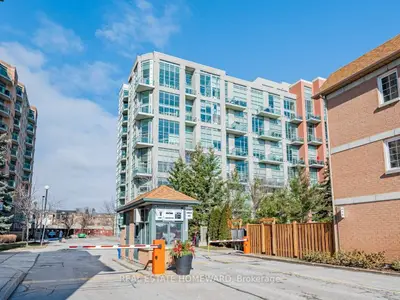 200 Manitoba Street 625, Toronto W06, ON M8Y 3Y9