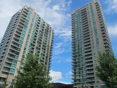 215 Sherway Gardens Road 207, Toronto W08, ON M9C 0A5