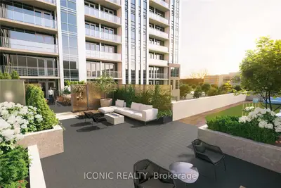 2430 Old Bronte Road 404, Oakville, ON L6M 4J2