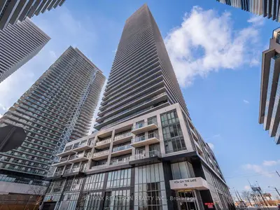 70 Annie Craig Drive Parking, Toronto W06, ON M8V 0G2