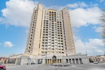 220 Forum Drive 1108, Mississauga, ON L4Z 4K1