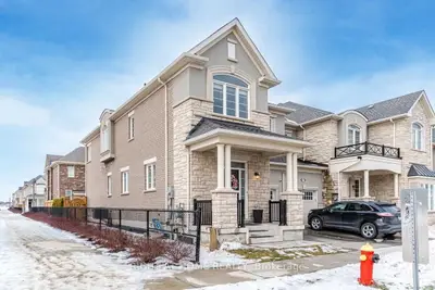 99 Orchardcroft Road, Oakville, ON L6H 0M4