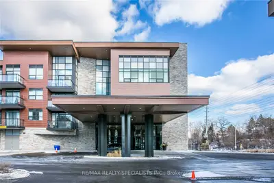 1575 LAKESHORE Road W 304, Mississauga, ON L5J 0B1