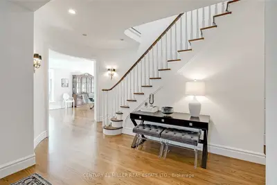 1138 Morrison Heights Drive, Oakville, ON L6J 4J1