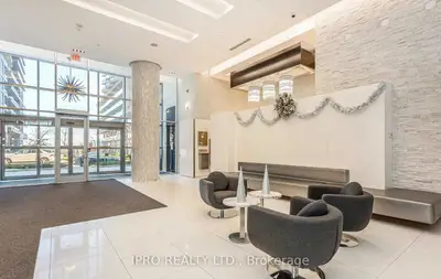 56 Annie Craig Drive 1901, Toronto W06, ON M8V 0C8