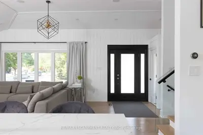 1224 Willowbrook Drive, Oakville, On L6l 2k1