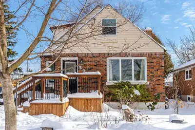 298 Peel Street, Halton Hills, ON L7J 1M8