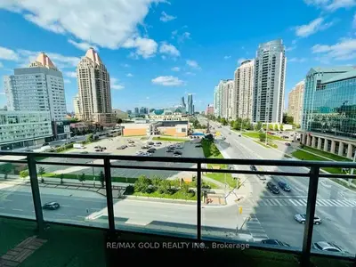 4011 Brickstone Mews 618, Mississauga, ON L5B 0J7