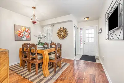 2494 APPALACHAIN Drive, Oakville, ON L6M 4S3