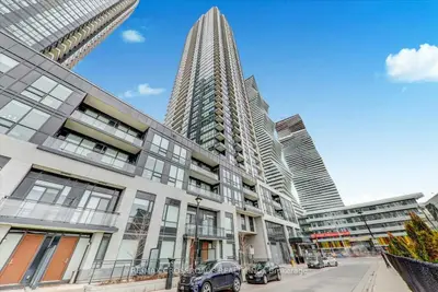 4011 Brickstone Mews Lph11, Mississauga, ON L5B 0J7