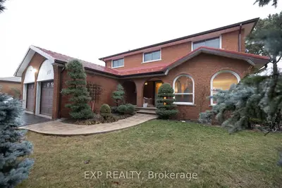 261 Mary Street, Oakville, ON L6K 3P4