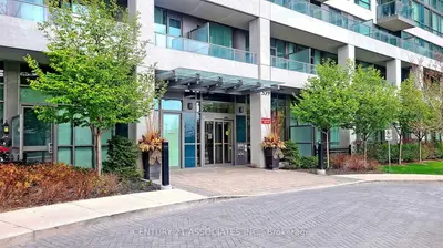 339 Rathburn Road W 2202, Mississauga, On L5b 0k6
