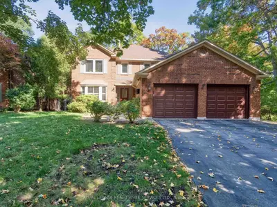 1801 Solitaire Court, Mississauga, ON L5L 2P2