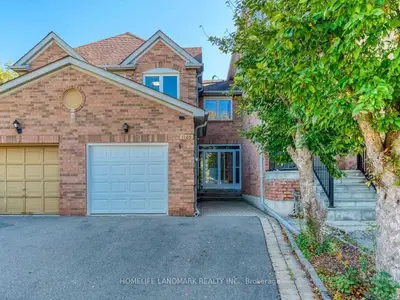 1169 Lindsay Drive, Oakville, On L6m 3b8