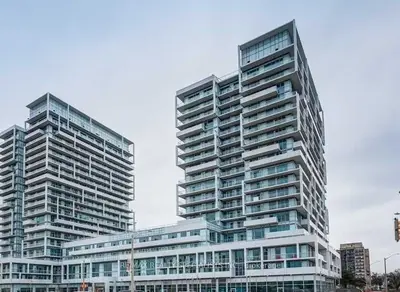 55 Speers Road 907, Oakville, ON L6K 0H9