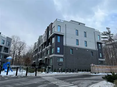 3492 Widdicombe Way 5, Mississauga, ON L5L 0B8