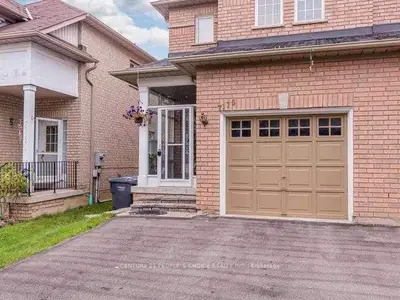 7176 Para Place, Mississauga, ON L5W 1L5