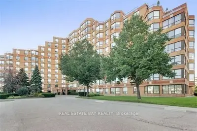 6 Humberline Drive 603, Toronto W10, ON M9W 6X8